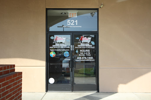Preschool «Kiddie Academy of San Jose», reviews and photos, 521 W Capitol Expy, San Jose, CA 95136, USA