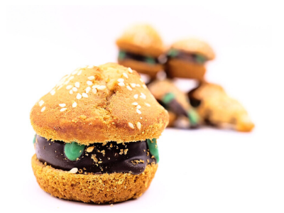 The Dog Bakery - Fresh Baked Treats, Dog Birthday Cakes & Healthy Food image