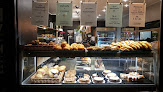 Pastry stores Copenhagen