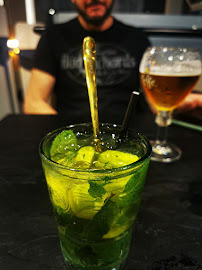 Plats et boissons du Restaurant Les Années Folles à Montluçon - n°8