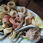 Photo n°2 de l'avis de Giuseppe.a fait le 16/07/2022 à 09:41 sur le  Bistrot Bar Capriccio à Cerro al Lambro