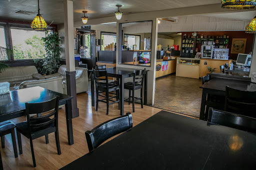 Coffee Shop «Olympic Crest Coffee Roasters», reviews and photos, 4211 Pacific Ave SE, Lacey, WA 98503, USA