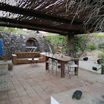 Photo n°4 de l'avis de Rossana.u fait le 02/10/2017 à 16:59 sur le  BIOdammuso à Pantelleria