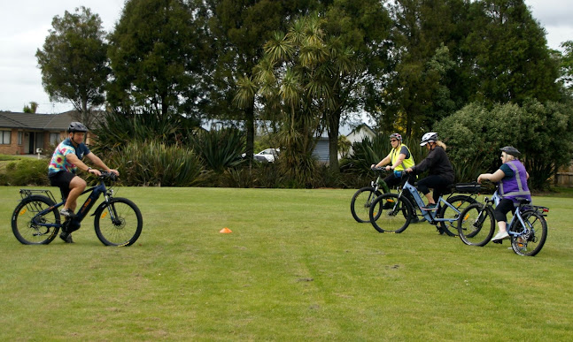 MeloYelo eBikes Hamilton - By appointment only Open Times