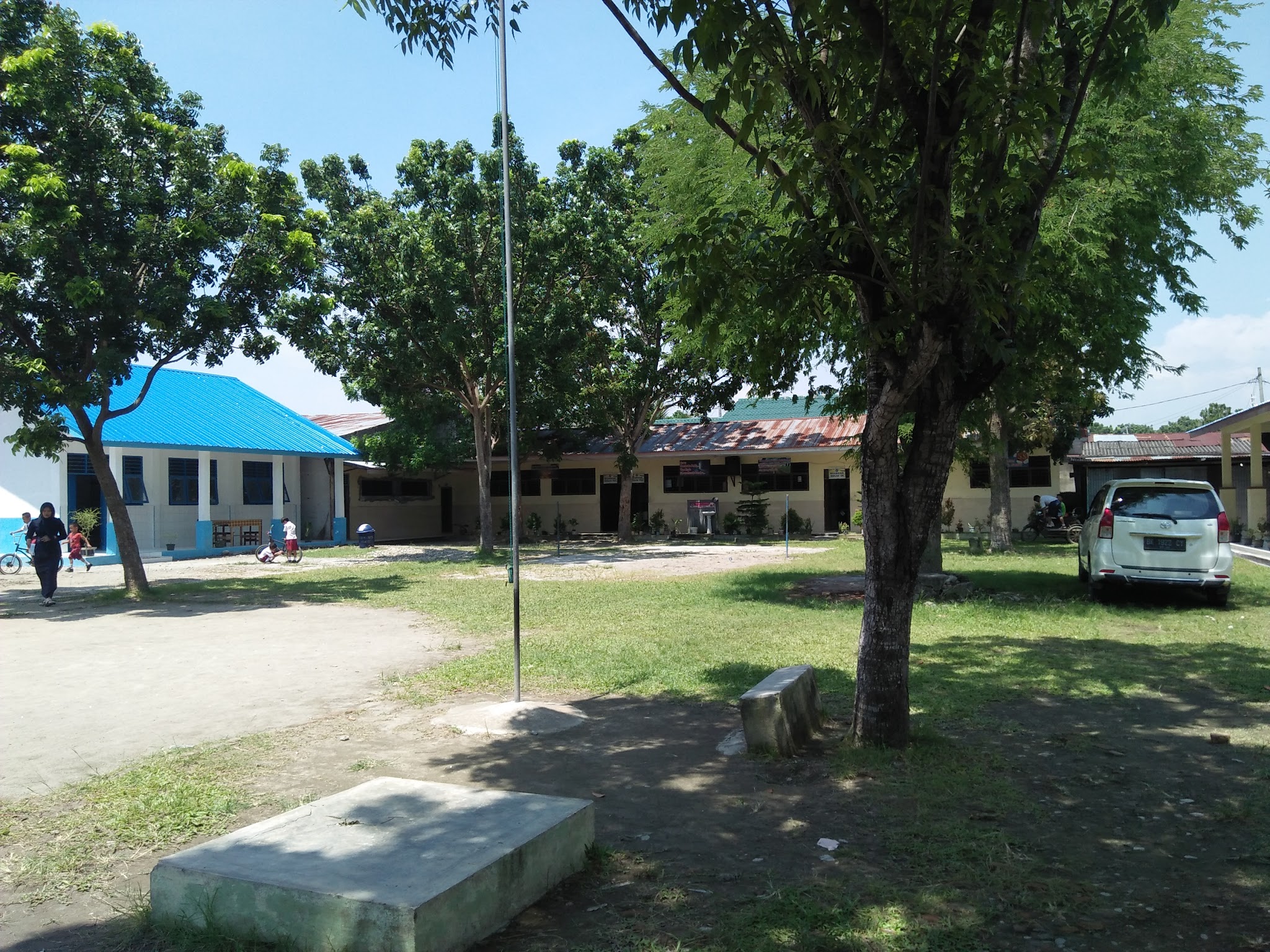 Foto SMP  Swasta Bina Agung, Kab. Deli Serdang