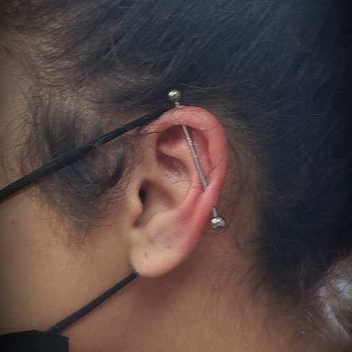 Explore tattoo ideas on foot, creative tattoo ideas in Garden Grove, available at Dr. Tattoo Studio