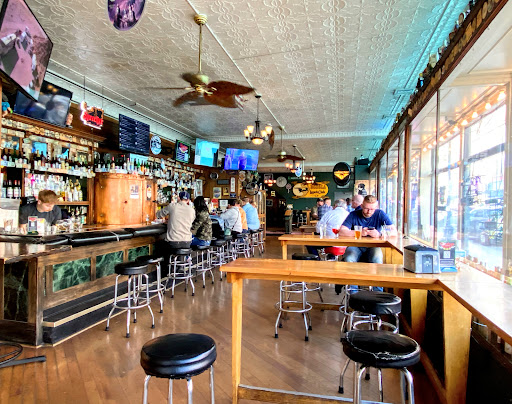 Bar «Bodega Brew Pub», reviews and photos, 122 4th St S, La Crosse, WI 54601, USA