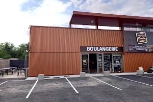 Boulangerie Louise Perrigny-lès-Dijon image
