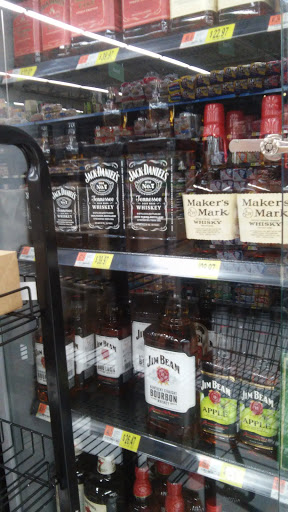 Supermarket «Walmart Neighborhood Market», reviews and photos, 2551 W Cermak Rd, Chicago, IL 60608, USA