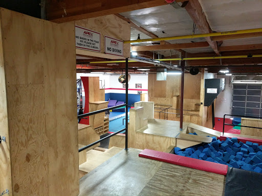 Physical Fitness Program «APEX Movement NorCal», reviews and photos, 930 Detroit Ave a, Concord, CA 94518, USA