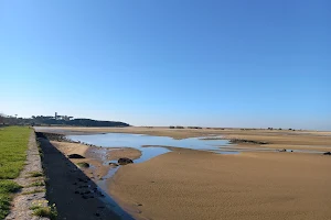 Nature Reserve Douro Estuary Site image