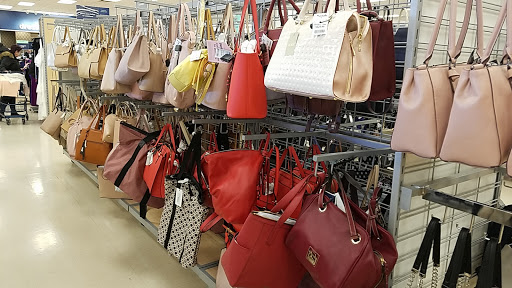 Department Store «Marshalls», reviews and photos, 625 W Edgar Rd, Linden, NJ 07036, USA