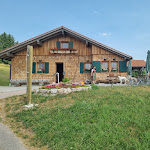 Photo n°5 de l'avis de Ulf.i fait le 20/06/2023 à 14:02 sur le  Sackmann´s Panoramahütte à Baiersbronn