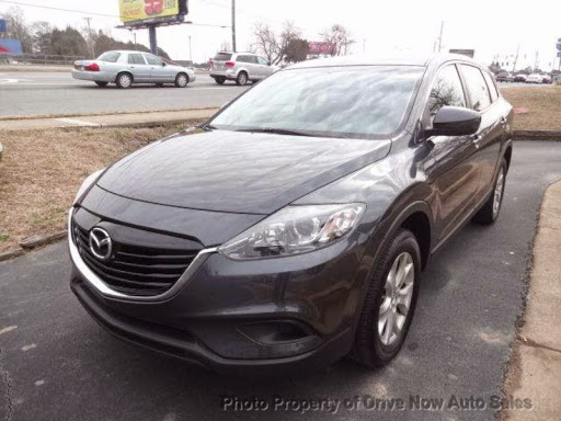 Used Car Dealer «Drive Now Auto Sales», reviews and photos, 5721 Bells Ferry Rd, Acworth, GA 30102, USA