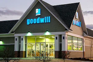 Goodwill Store: South Burlington image