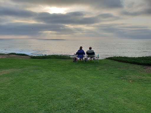 Park «Cuvier Park», reviews and photos, 590 Coast Blvd S, La Jolla, CA 92037, USA