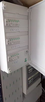 SecurElec Ouest à Rosporden