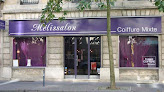 Salon de coiffure Mélissalon - Coiffeur Nancy 54000 Nancy