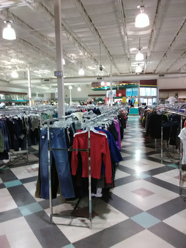 Thrift Store «Goodwill», reviews and photos, 2010 N Graves St, McKinney, TX 75069, USA