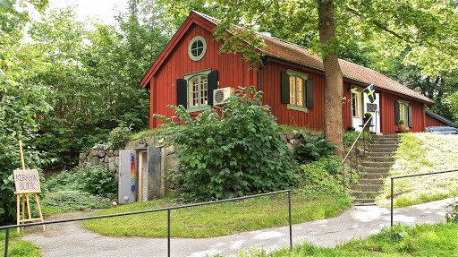 Pottery classes Stockholm