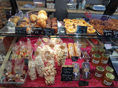Aux délices d’Yerres à Yerres