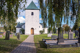 Vånga kyrka, Skåne