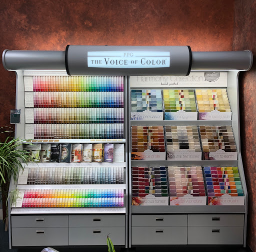 Paint Store «Williams Paint & Coatings», reviews and photos, 7680 N Government Way, Dalton Gardens, ID 83815, USA