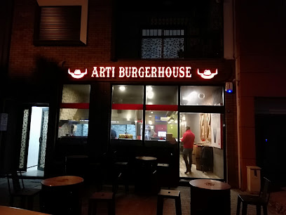 Artı Burgerhouse