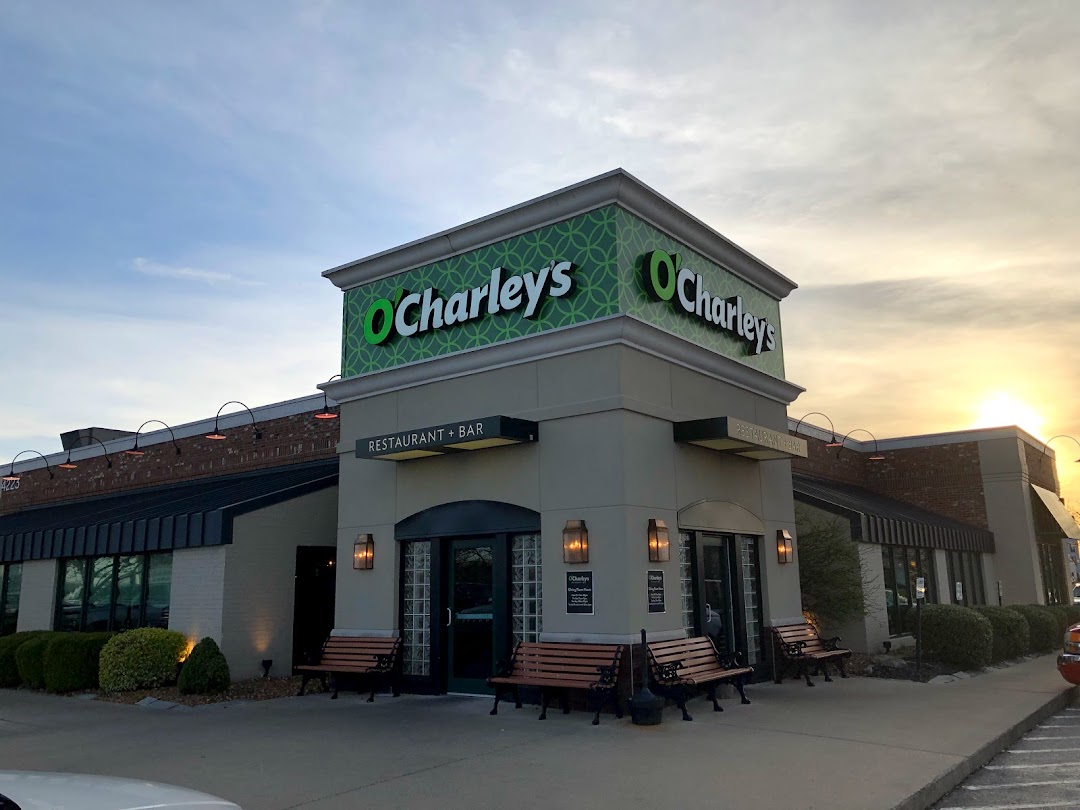 OCharleys Restaurant & Bar