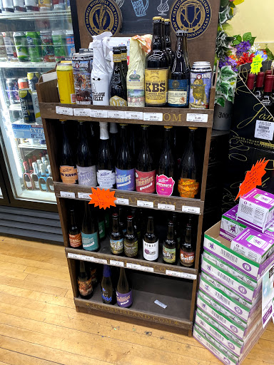 Wine Store «Parkview Wine & Spirits», reviews and photos, 229 Park Rd, West Hartford, CT 06119, USA