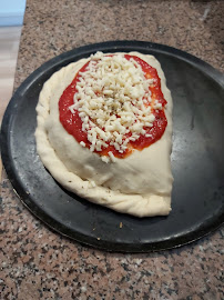 Photos du propriétaire du Pizzeria La boite a pizz louvigne du désert à Louvigné-du-Désert - n°3