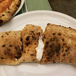 Photo n°2 de l'avis de CapecodTenn. fait le 01/04/2019 à 16:36 sur le  Pizzeria Aurora à Sorrento