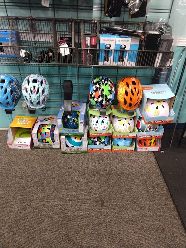 Bicycle Store «Block Bikes PDX», reviews and photos, 7238 N Burlington Ave, Portland, OR 97203, USA