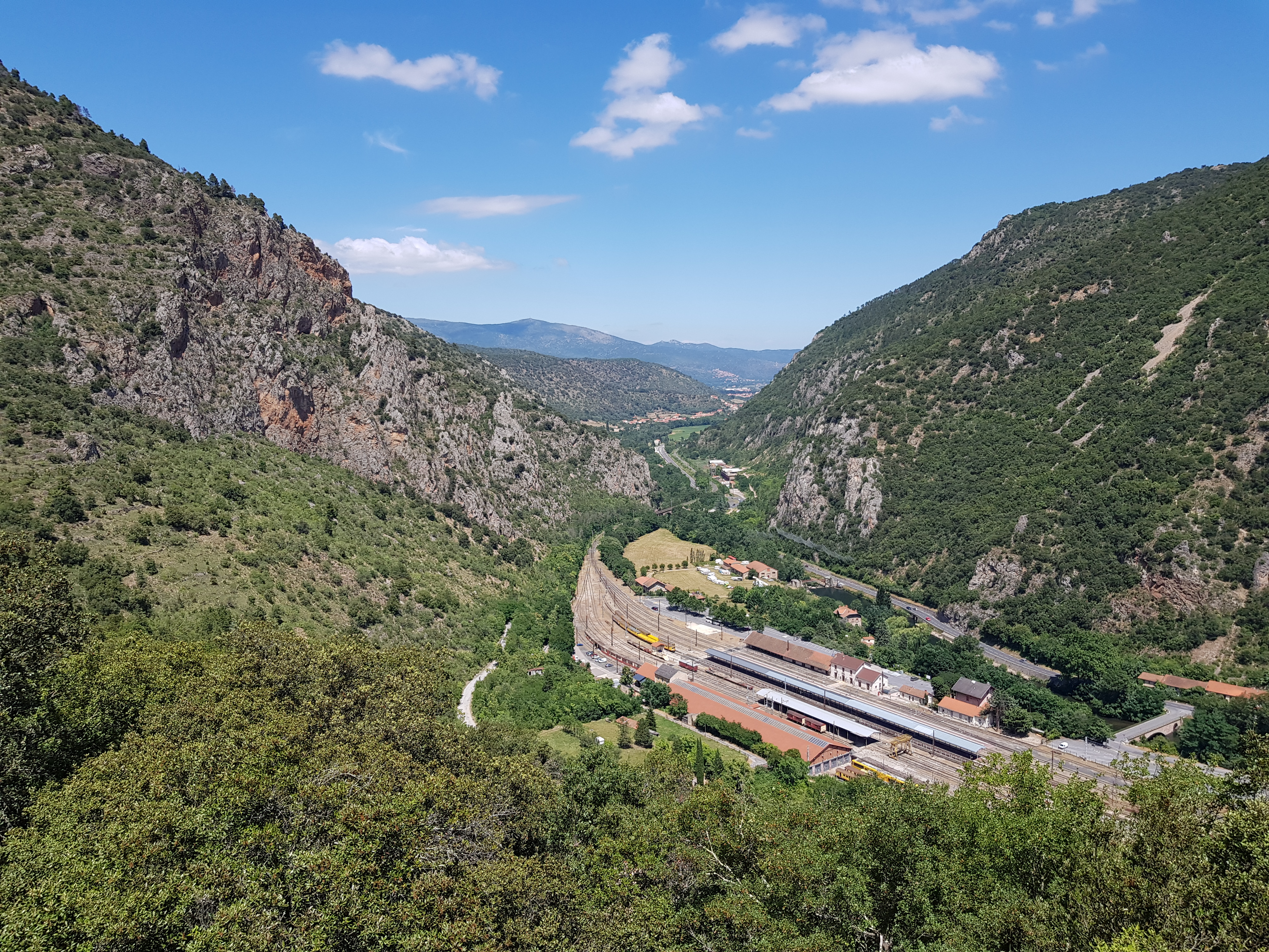 Photo n° 42 de l'avis de Yves.r fait le 08/07/2018 à 21:50