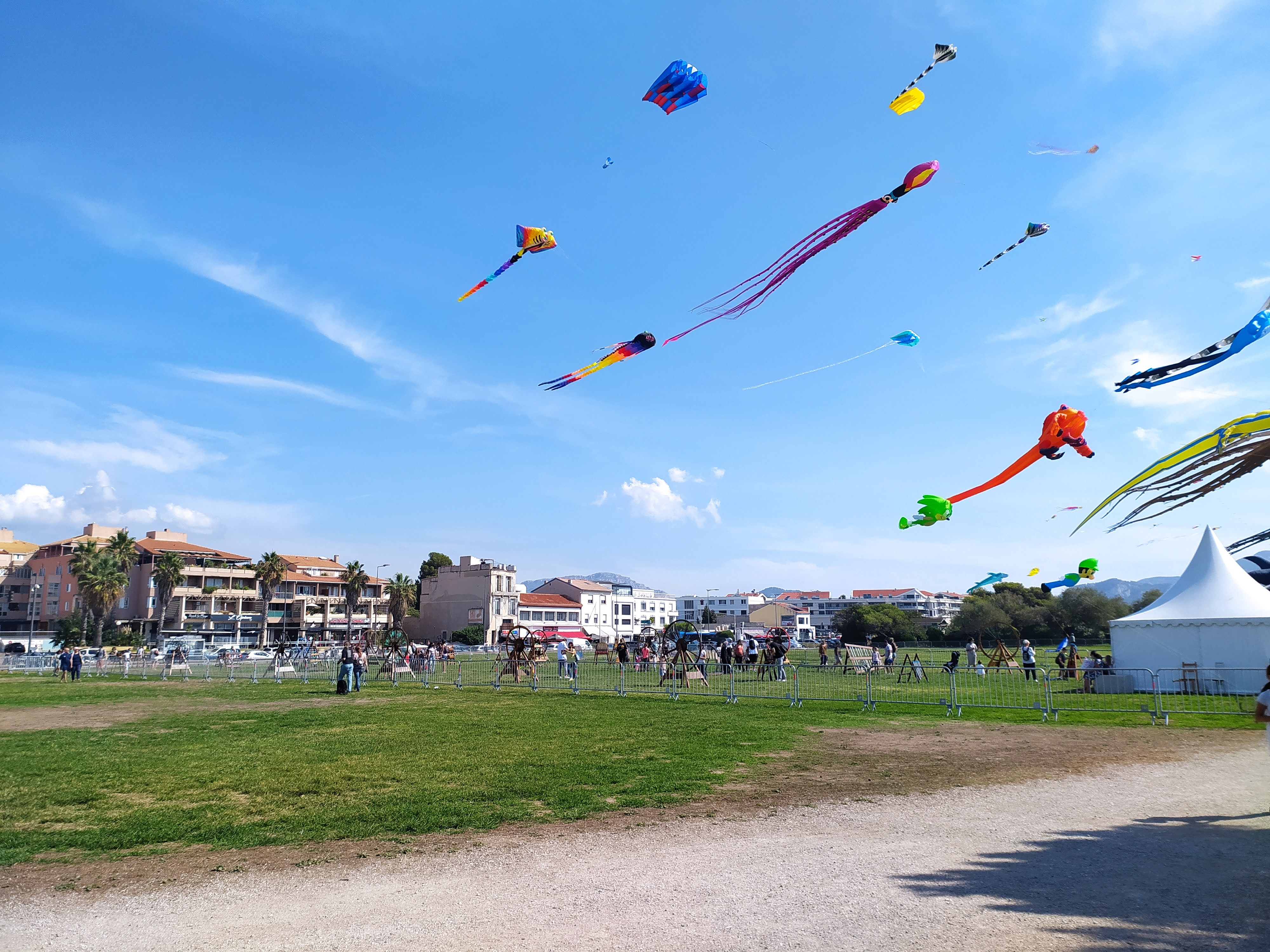 Photo n° 4 de l'avis de Gerard.o fait le 19/09/2021 à 09:39