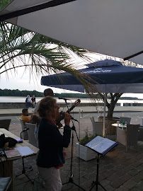 Atmosphère du Restaurant Reflets de Loire à Loire-Authion - n°2
