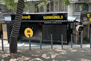 Shawarmaji - Best Shawarma in kalyan image