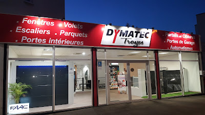 Dymatec Troyes à Troyes