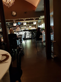 Atmosphère du Restaurant Victoria Hall à Lyon - n°18