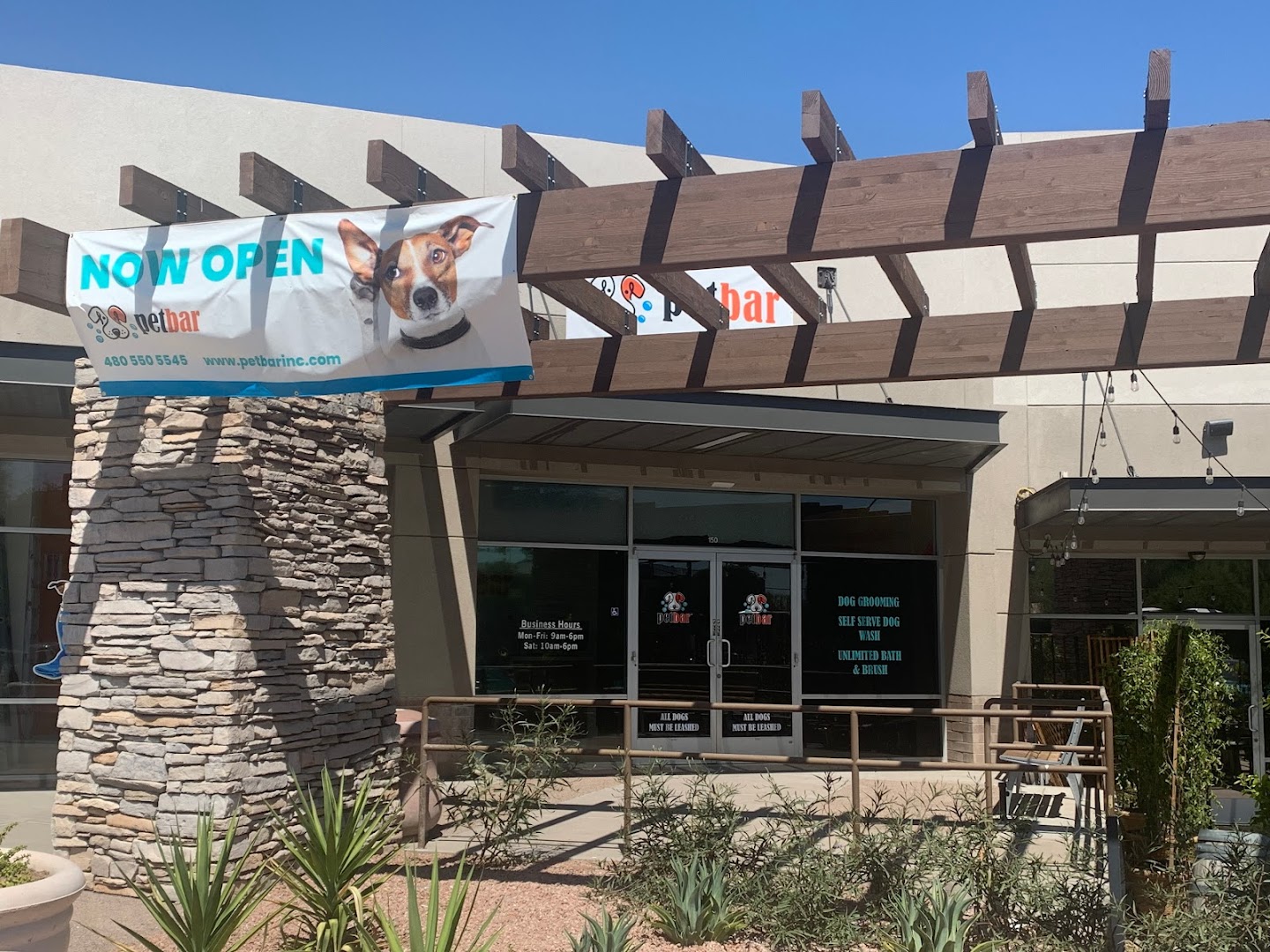 petbar Boutique - Scottsdale