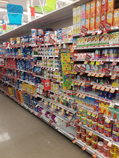 Grocery Store «ACME Markets», reviews and photos, 2400 Delaware Ave, North Wildwood, NJ 08260, USA