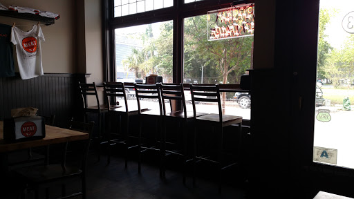 Sandwich Shop «Artisan Meat Share», reviews and photos, 33 Spring St, Charleston, SC 29403, USA