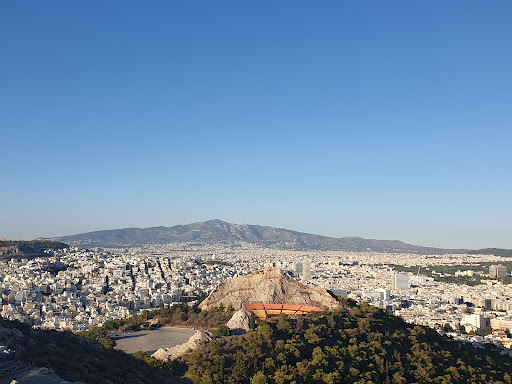 Lycabettus Hill