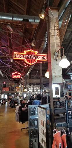 Harley-Davidson Dealer «TIMPANOGOS HARLEY-DAVIDSON», reviews and photos, 555 S Geneva Rd, Lindon, UT 84042, USA