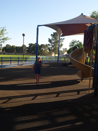 Park «Prosperity Park», reviews and photos, 7101 Parasol Ln, Las Vegas, NV 89147, USA