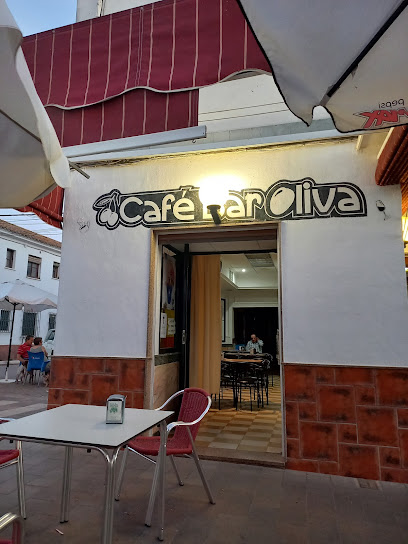 Bar Oliva - Av de la Puerta de la Villa, 22, 14430 Adamuz, Córdoba, Spain