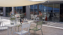 Atmosphère du Restaurant Les Albatros - Plage de la Baule à La Baule-Escoublac - n°13