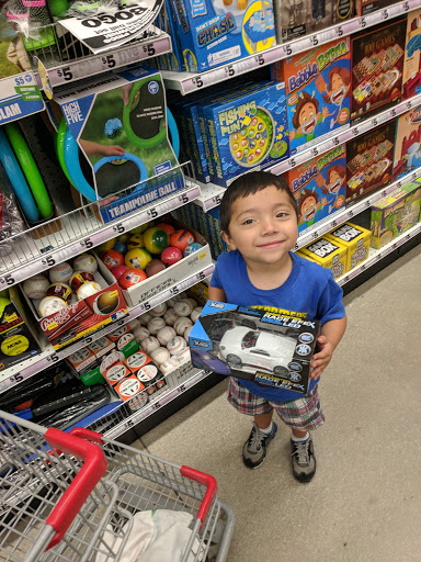 Variety Store «Five Below», reviews and photos, 5419 TX-1604 Loop, San Antonio, TX 78253, USA