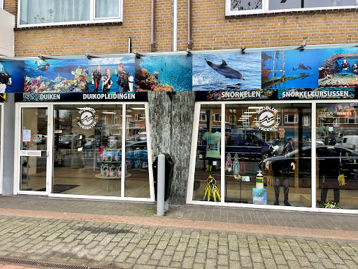 Scublue Dive Center