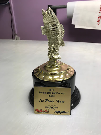 Print Shop «Lumo Graphics Center», reviews and photos, 27742-50 S Dixie Hwy, Homestead, FL 33032, USA